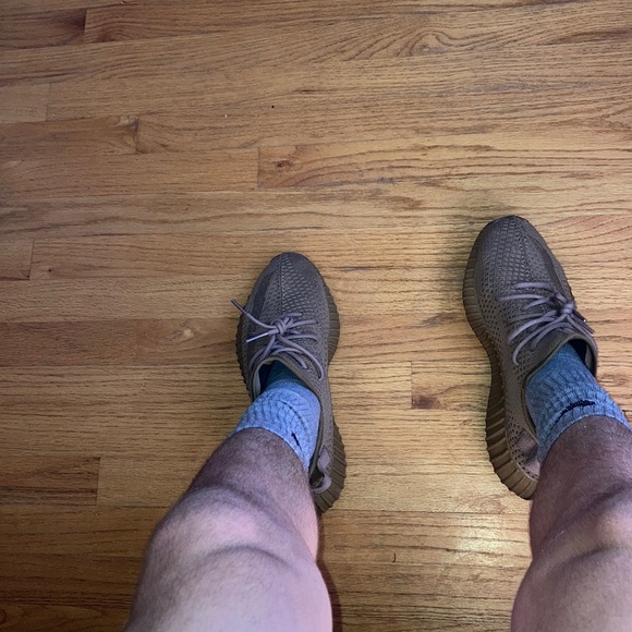 350 yeezys boost Earth - Picture 7 of 8